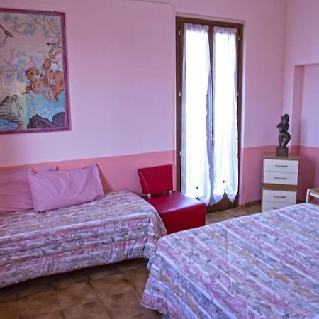 Arabona B&B Sulmona Exteriér fotografie