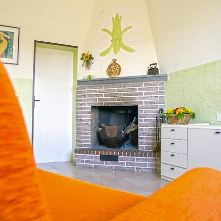 Arabona B&B Sulmona Exteriér fotografie