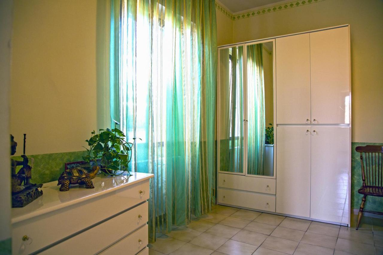 Arabona B&B Sulmona Exteriér fotografie
