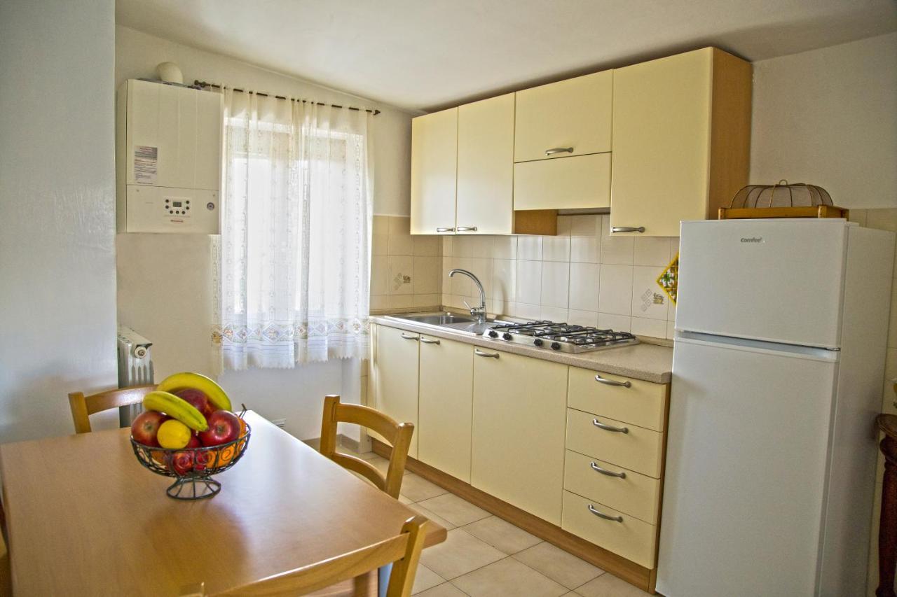 Arabona B&B Sulmona Exteriér fotografie